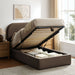 Modway Keynote Performance Velvet Storage Platform Bed Frame in Twin - lifestyle view 166