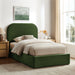 Modway Keynote Performance Velvet Storage Platform Bed Frame in Twin - lifestyle view 147
