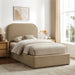Modway Keynote Performance Velvet Storage Platform Bed Frame in Twin - lifestyle view 142