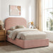 Modway Keynote Fabric Upholstered Storage Platform Bed Frame in Twin - lifestyle view 148