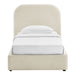 Modway Keynote Fabric Upholstered Storage Platform Bed Frame in Twin - lifestyle view 85