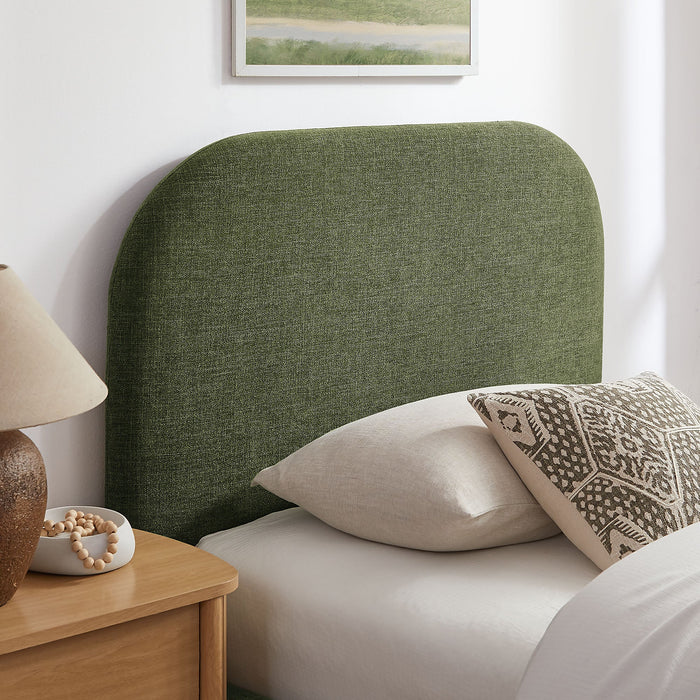 Modway Keynote Fabric Upholstered Storage Platform Bed Frame in Twin - lifestyle view 122