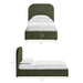 Modway Keynote Fabric Upholstered Storage Platform Bed Frame in Twin - dimensions and specifications 184
