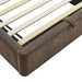 Modway Keynote Fabric Upholstered Storage Platform Bed Frame in Twin - lifestyle view 106