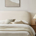 Modway Keynote Performance Velvet Storage Platform Bed Frame in Full - lifestyle view 130