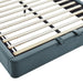 Modway Keynote Performance Velvet Storage Platform Bed Frame in Full - lifestyle view 109