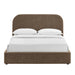 Modway Keynote Fabric Upholstered Storage Platform Bed Frame in Queen - lifestyle view 93