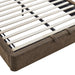 Modway Keynote Fabric Upholstered Storage Platform Bed Frame in Queen - lifestyle view 113