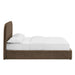Modway Keynote Fabric Upholstered Storage Platform Bed Frame in King - side view 57