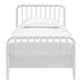 Modway Arlette Wood Spindle Bed Frame in Twin - detail view 29