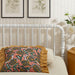 Modway Arlette Wood Spindle Bed Frame in Twin - lifestyle view 45