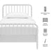 Modway Arlette Wood Spindle Bed Frame in Twin - dimensions and specifications 65