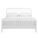 Modway Arlette Wood Spindle Bed Frame in King - detail view 32
