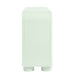 Modway Bellamy Curved 6-Drawer Dresser in Sage - angled view