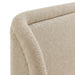 Modway Tasmin King Upholstered Fabric Platform Bed in Linen - lifestyle view 13
