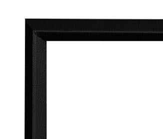 Monessen black trim kit