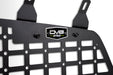 DV8 Offroad 2003-2009 Lexus GX 470 Rear Window Molle Storage Panels – product view, image 14 of 16