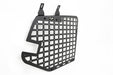 DV8 Offroad 2003-2009 Lexus GX 470 Rear Window Molle Storage Panels – product view, image 15 of 16