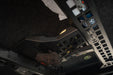 DV8 Offroad 2007-2018 Jeep Wrangler JK Overhead Molle Panel – installed on vehicle, image 6 of 8