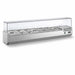 AMPTO MPP-3TP commercial kitchen equipment - hero