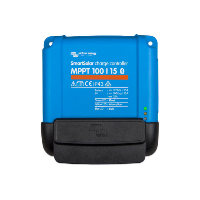 Victron Energy MPPT WireBox - Tr and MC4