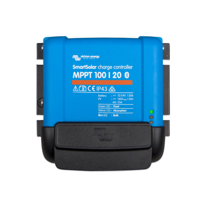 Victron Energy MPPT WireBox - Tr and MC4