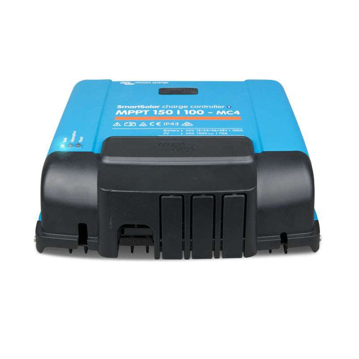 Victron Energy MPPT WireBox - Tr and MC4