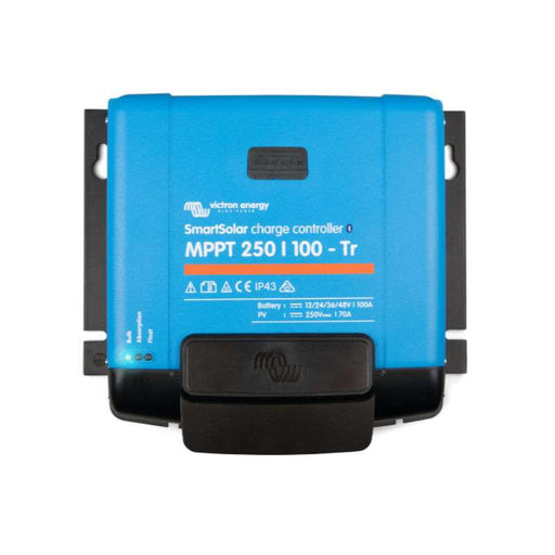 Victron Energy MPPT WireBox - Tr and MC4