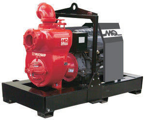 Multiquip MQ600H - Authorized Dealer Urban Supply Inc
