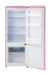 iio FF1 Fun 7 Cu. Ft. Retro Refrigerator With Bottom Freezer MRB192-07 IIO Kitchen