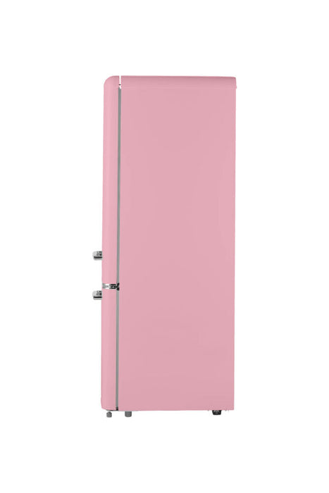 iio FF1 Fun 7 Cu. Ft. Retro Refrigerator With Bottom Freezer MRB192-07 IIO Kitchen