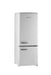 iio FF1 Fun 7 Cu. Ft. Retro Refrigerator With Bottom Freezer MRB192-07 IIO Kitchen