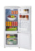 iio FF1 Fun 7 Cu. Ft. Retro Refrigerator With Bottom Freezer MRB192-07 IIO Kitchen