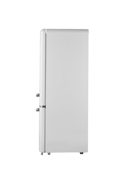 iio FF1 Fun 7 Cu. Ft. Retro Refrigerator With Bottom Freezer MRB192-07 IIO Kitchen