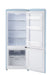 iio FF1 Fun 7 Cu. Ft. Retro Refrigerator With Bottom Freezer MRB192-07 IIO Kitchen