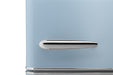 iio FF1 Fun 7 Cu. Ft. Retro Refrigerator With Bottom Freezer MRB192-07 IIO Kitchen