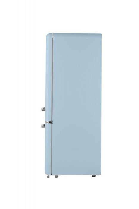 iio FF1 Fun 7 Cu. Ft. Retro Refrigerator With Bottom Freezer MRB192-07 IIO Kitchen