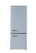 iio FF1 Fun 7 Cu. Ft. Retro Refrigerator With Bottom Freezer MRB192-07 IIO Kitchen