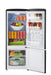 iio FF1 Fun 7 Cu. Ft. Retro Refrigerator With Bottom Freezer MRB192-07 IIO Kitchen