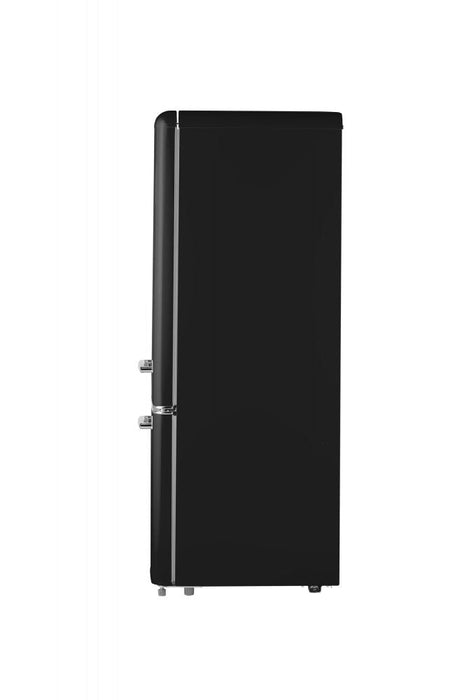 iio FF1 Fun 7 Cu. Ft. Retro Refrigerator With Bottom Freezer MRB192-07 IIO Kitchen