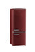 iio FF1 Fun 7 Cu. Ft. Retro Refrigerator With Bottom Freezer MRB192-07 IIO Kitchen