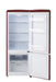iio FF1 Fun 7 Cu. Ft. Retro Refrigerator With Bottom Freezer MRB192-07 IIO Kitchen