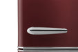 iio FF1 Fun 7 Cu. Ft. Retro Refrigerator With Bottom Freezer MRB192-07 IIO Kitchen