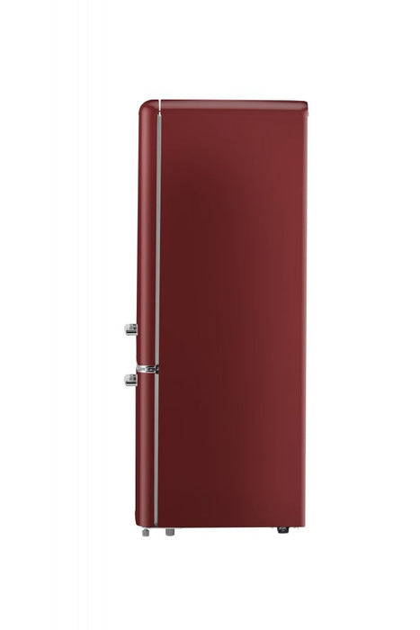 iio FF1 Fun 7 Cu. Ft. Retro Refrigerator With Bottom Freezer MRB192-07 IIO Kitchen