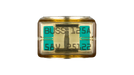 Blue Sea Systems MRBF Terminal Fuse 30A-250A, Up to 58V DC, Ignition Protected IP66, for Marine and Mobile DC Systems - Urban Supply Inc