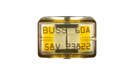 Blue Sea Systems MRBF Terminal Fuse 30A-250A, Up to 58V DC, Ignition Protected IP66, for Marine and Mobile DC Systems - Urban Supply Inc