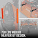 48 in Rotary Tiller,  3 Point Hitch Cat.1 & 2,  Gear Drive,  PTO Shaft — lifestyle view