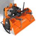 60 in Rotary Tiller,  3 Point Hitch Cat.1 & 2,  Gear Drive,  PTO Shaft — view 19