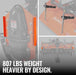 60 in Rotary Tiller,  3 Point Hitch Cat.1 & 2,  Gear Drive,  PTO Shaft — lifestyle view