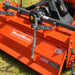 60 in Rotary Tiller,  3 Point Hitch Cat.1 & 2,  Gear Drive,  PTO Shaft — view 13